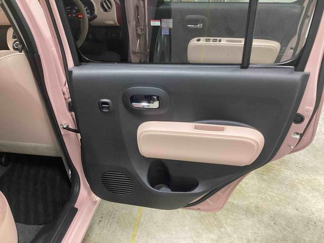 ミラココアココアプラスＸインパネシフト　キーフリーキー　カーナビ　バックモニター　ＡＢＳ　オートエアコン　フォグランプ（鹿児島県）の中古車