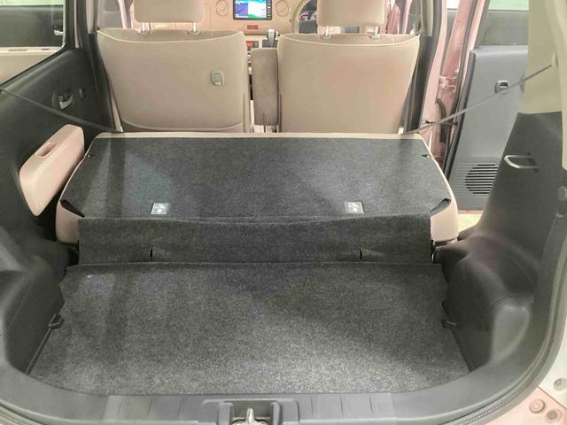 ミラココアココアプラスＸインパネシフト　キーフリーキー　カーナビ　バックモニター　ＡＢＳ　オートエアコン　フォグランプ（鹿児島県）の中古車