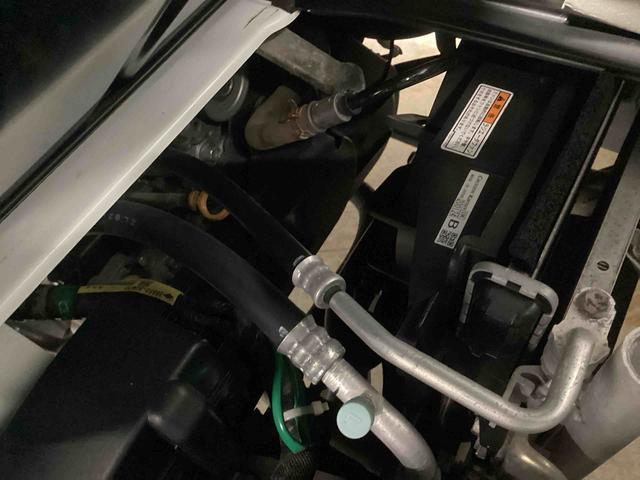 キャリイトラックＫＣエアコン・パワステ４ＷＤ　５ＭＴ　エアコン　パワステ　エアバッグ（鹿児島県）の中古車