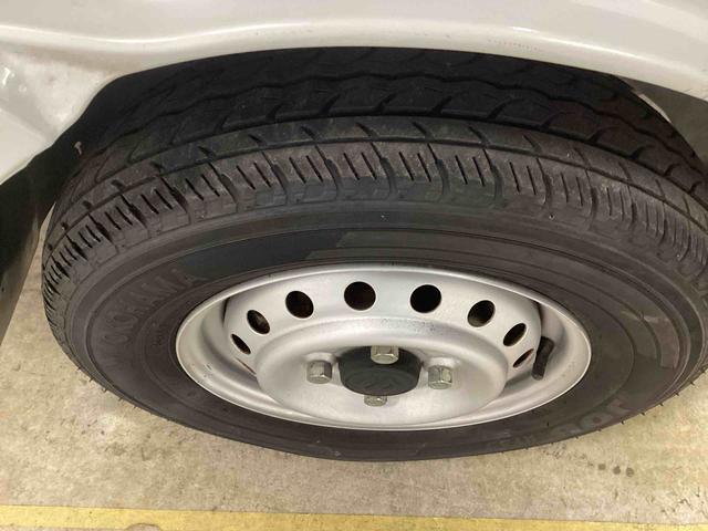 キャリイトラックＫＣエアコン・パワステ４ＷＤ　５ＭＴ　エアコン　パワステ　エアバッグ（鹿児島県）の中古車