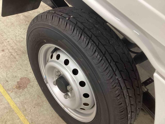 キャリイトラックＫＣエアコン・パワステ４ＷＤ　５ＭＴ　エアコン　パワステ　エアバッグ（鹿児島県）の中古車