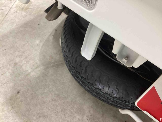 キャリイトラックＫＣエアコン・パワステ４ＷＤ　５ＭＴ　エアコン　パワステ　エアバッグ（鹿児島県）の中古車