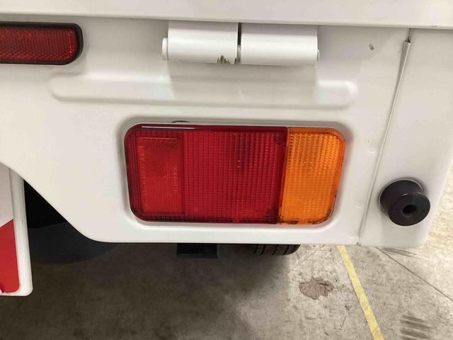キャリイトラックＫＣエアコン・パワステ４ＷＤ　５ＭＴ　エアコン　パワステ　エアバッグ（鹿児島県）の中古車