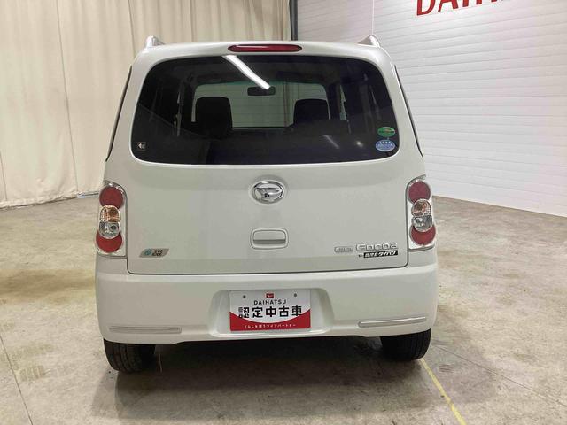 ミラココアココアプラスＸインパネシフト　電子カードキー　カーナビ　ＥＴＣ車載器　運転席助手席エアバック　ＡＢＳ（鹿児島県）の中古車