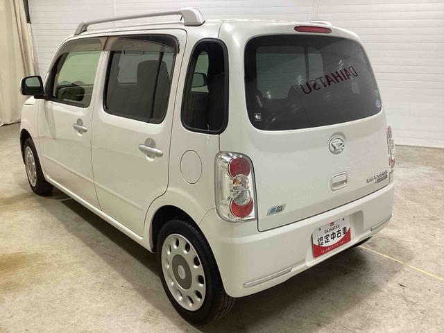 ミラココアココアプラスＸインパネシフト　電子カードキー　カーナビ　ＥＴＣ車載器　運転席助手席エアバック　ＡＢＳ（鹿児島県）の中古車