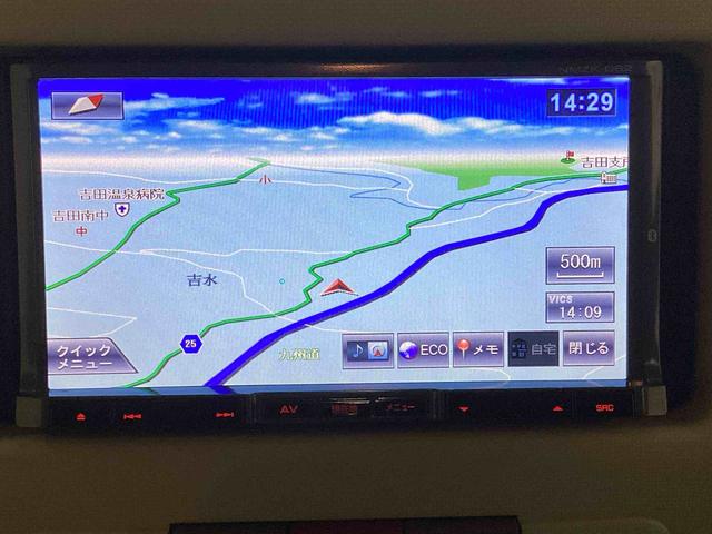 ミラココアココアプラスＸインパネシフト　電子カードキー　カーナビ　ＥＴＣ車載器　運転席助手席エアバック　ＡＢＳ（鹿児島県）の中古車