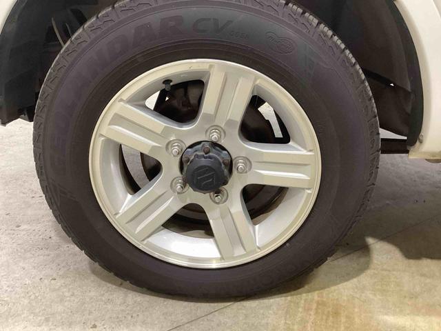 ジムニーＸＣターボ　４ＷＤ　リモコンキー　カーナビ　アルミホイール（鹿児島県）の中古車