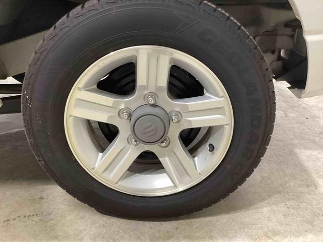 ジムニーＸＣターボ　４ＷＤ　リモコンキー　カーナビ　アルミホイール（鹿児島県）の中古車