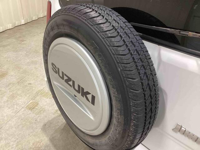 ジムニーＸＣターボ　４ＷＤ　リモコンキー　カーナビ　アルミホイール（鹿児島県）の中古車