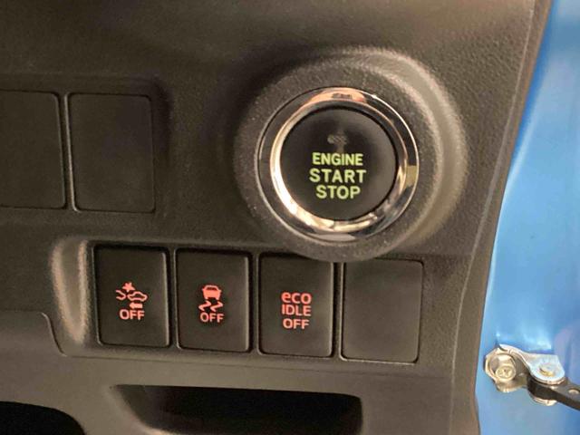 キャストアクティバＧ　ＳＡIIインパネシフト　プッシュスタートスイッチ　電子カードキー　カーナビ　バックモニター　衝突被害軽減システム　ＡＢＳ　アルミホイール　フォグランプ（鹿児島県）の中古車