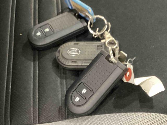 キャストアクティバＧ　ＳＡIIインパネシフト　プッシュスタートスイッチ　電子カードキー　カーナビ　バックモニター　衝突被害軽減システム　ＡＢＳ　アルミホイール　フォグランプ（鹿児島県）の中古車