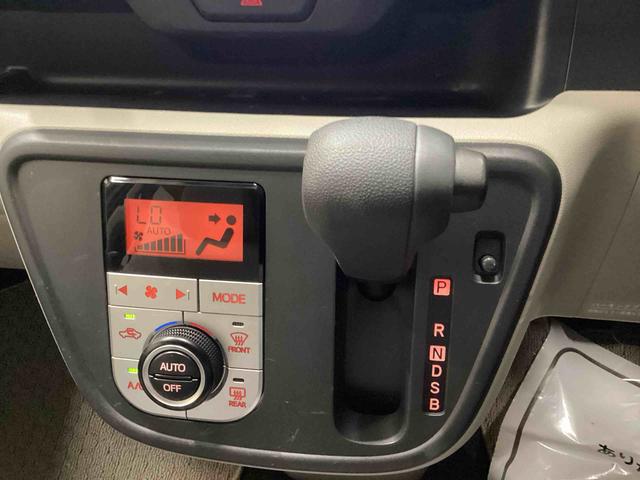パッソＸ　Ｌパッケージインパネシフト　プッシュスタートスイッチ　電子カードキー　カーナビ　バックモニター　ＥＴＣ車載器　フォグランプ（鹿児島県）の中古車