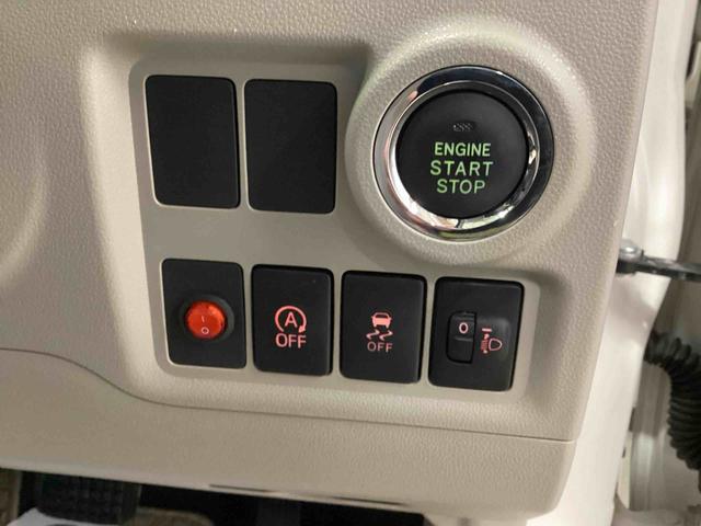 パッソＸ　Ｌパッケージインパネシフト　プッシュスタートスイッチ　電子カードキー　カーナビ　バックモニター　ＥＴＣ車載器　フォグランプ（鹿児島県）の中古車