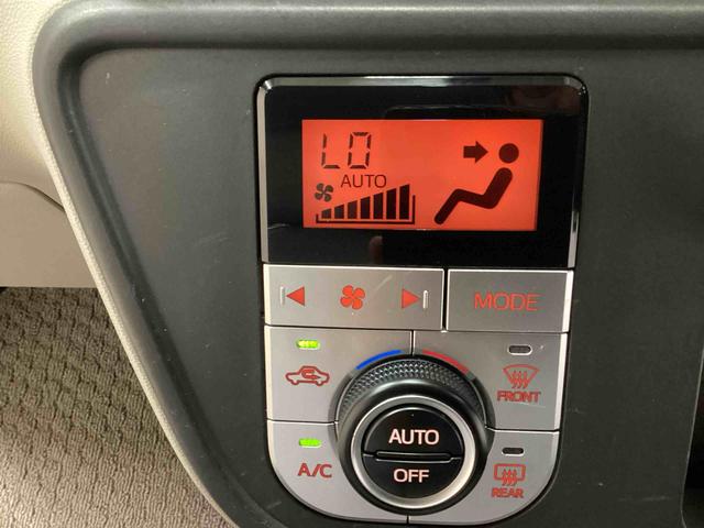 パッソＸ　Ｌパッケージインパネシフト　プッシュスタートスイッチ　電子カードキー　カーナビ　バックモニター　ＥＴＣ車載器　フォグランプ（鹿児島県）の中古車