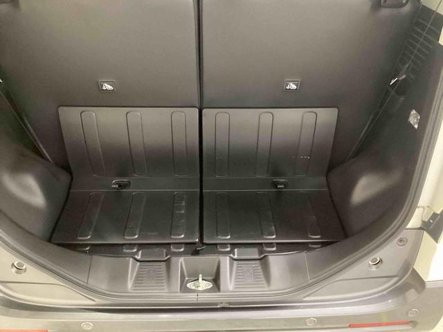 スペーシアギアハイブリッドXZ ターボターボ車 インパネシフト プッシュスタートスイッチ パドルシフト 電子カードキー 両側パワースライドドア カーナビ シートヒーター(鹿児島県)の中古車