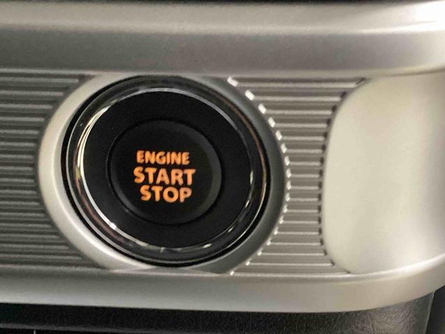 スペーシアギアハイブリッドXZ ターボターボ車 インパネシフト プッシュスタートスイッチ パドルシフト 電子カードキー 両側パワースライドドア カーナビ シートヒーター(鹿児島県)の中古車