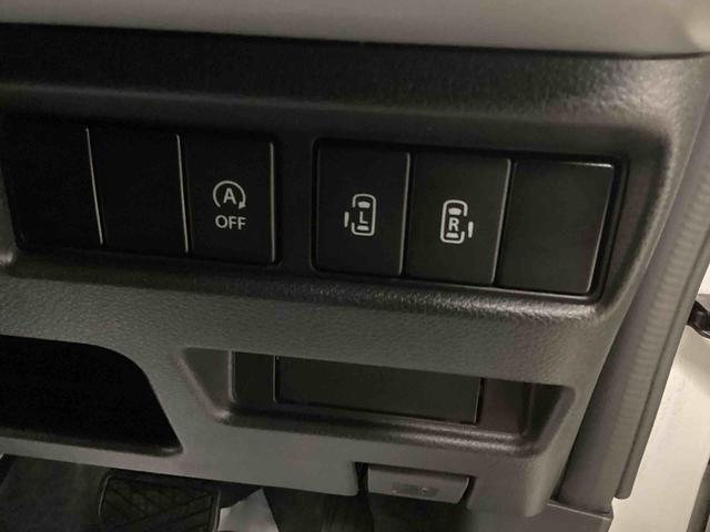 スペーシアギアハイブリッドXZ ターボターボ車 インパネシフト プッシュスタートスイッチ パドルシフト 電子カードキー 両側パワースライドドア カーナビ シートヒーター(鹿児島県)の中古車