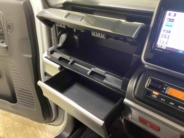 スペーシアギアハイブリッドXZ ターボターボ車 インパネシフト プッシュスタートスイッチ パドルシフト 電子カードキー 両側パワースライドドア カーナビ シートヒーター(鹿児島県)の中古車