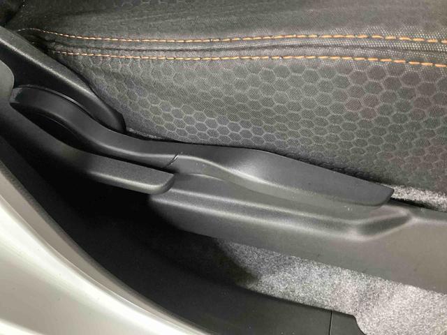 スペーシアギアハイブリッドXZ ターボターボ車 インパネシフト プッシュスタートスイッチ パドルシフト 電子カードキー 両側パワースライドドア カーナビ シートヒーター(鹿児島県)の中古車