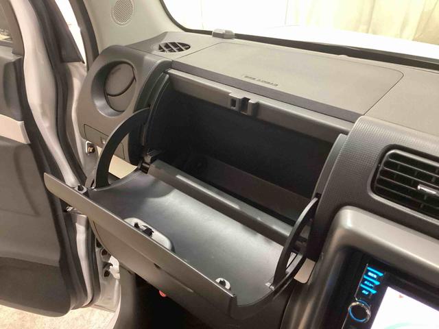 ムーヴコンテカスタム　Ｘコラムシフト　カーナビ　電子カードキー（キーフリーシステム）　エアバック　ＡＢＳ付（鹿児島県）の中古車