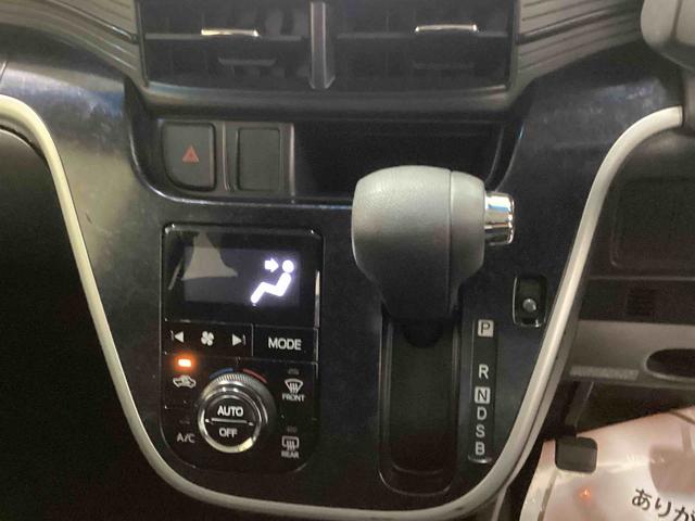 ムーヴカスタム X ハイパーSAインパネシフト プッシュスタートスイッチ 電子カードキー カーナビ ETC車載器 誤発進抑制機能 ABS アルミホイール(鹿児島県)の中古車