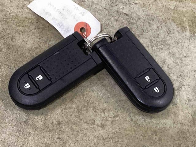 ムーヴカスタム X ハイパーSAインパネシフト プッシュスタートスイッチ 電子カードキー カーナビ ETC車載器 誤発進抑制機能 ABS アルミホイール(鹿児島県)の中古車