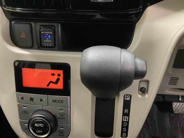 ムーヴＸリミテッドII　ＳＡIIIインパネシフト　プッシュスタートスイッチ　電子カードキー　カーナビ　ドラレコ　衝突被害軽減システム　ＡＢＳ　アルミホイール（鹿児島県）の中古車