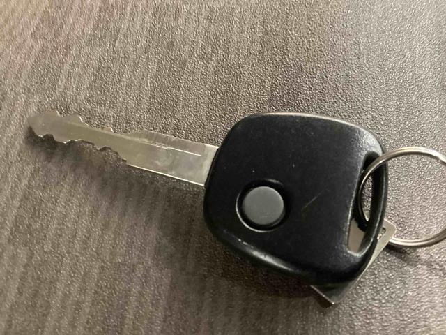 エブリイPAリミテッドインパネシフト リモコンキー 両側スライドドア エアコン パワステ エアバッグ(鹿児島県)の中古車