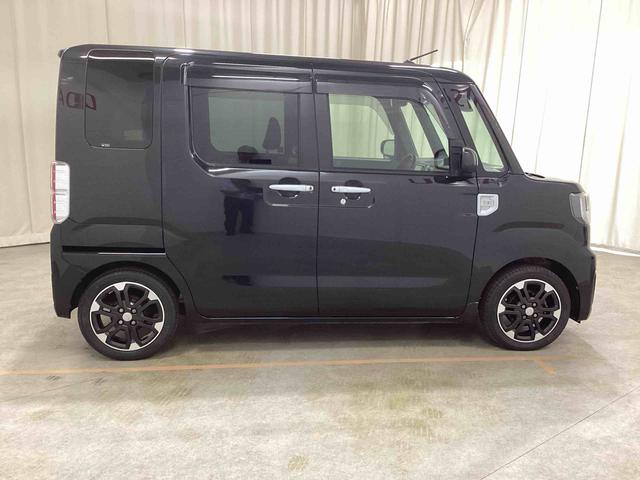 ウェイクGターボ レジャーエディションSAIIターボ車 インパネシフト プッシュスタートスイッチ 電子カードキー 両側電動スライドドア カーナビ バックモニター 衝突被害軽減システム レーンアシスト アルミホイール(鹿児島県)の中古車