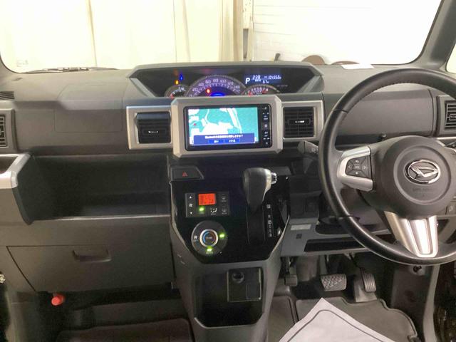 ウェイクGターボ レジャーエディションSAIIターボ車 インパネシフト プッシュスタートスイッチ 電子カードキー 両側電動スライドドア カーナビ バックモニター 衝突被害軽減システム レーンアシスト アルミホイール(鹿児島県)の中古車