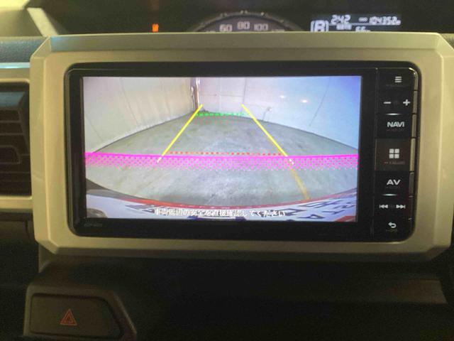 ウェイクGターボ レジャーエディションSAIIターボ車 インパネシフト プッシュスタートスイッチ 電子カードキー 両側電動スライドドア カーナビ バックモニター 衝突被害軽減システム レーンアシスト アルミホイール(鹿児島県)の中古車