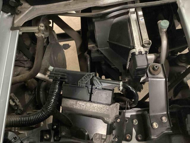 ハイゼットトラックスタンダード 農用スペシャルフロアCVT車 切り替え4WD オートハイビーム 衝突被害軽減システム レーンキープアシスト パワーステアリング デュアルエアバック ABS(鹿児島県)の中古車