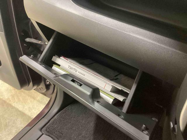 タントカスタムＸ　スマートセレクションＳＡインパネシフト　プッシュスタートスイッチ　電子カードキー　カーナビ　バックモニター　両側スライド片側電動　ＡＢＳ　アルミホイール（鹿児島県）の中古車