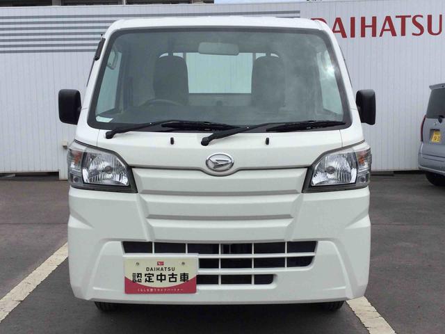 ハイゼットトラックスタンダード(鹿児島県)の中古車