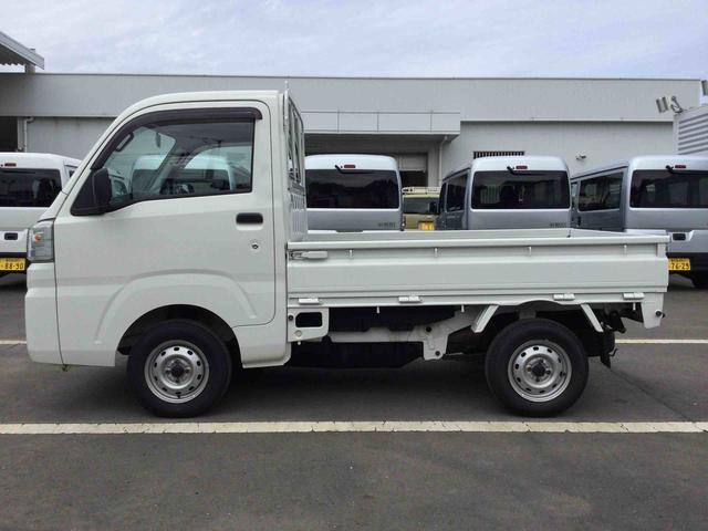 ハイゼットトラックスタンダード(鹿児島県)の中古車