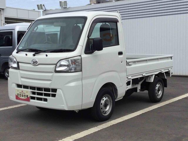 ハイゼットトラックスタンダード(鹿児島県)の中古車