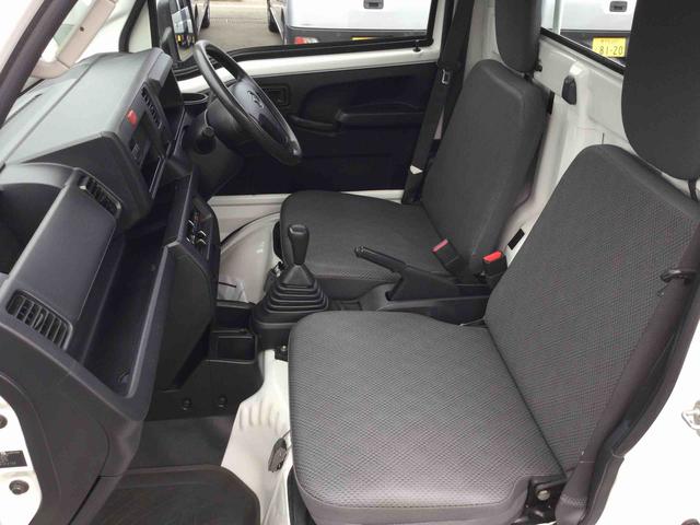 ハイゼットトラックスタンダード(鹿児島県)の中古車