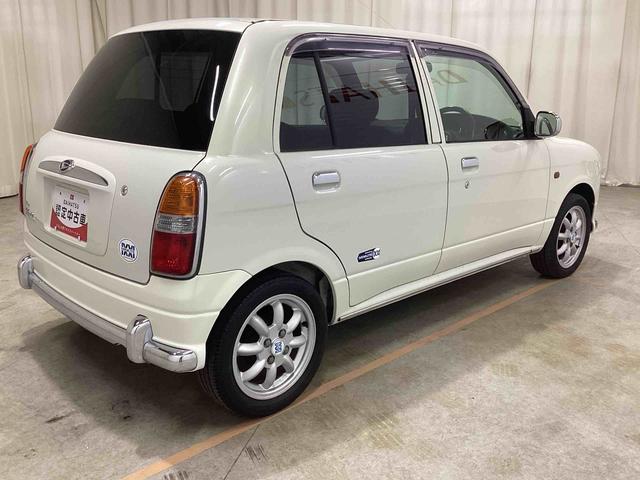 ミラジーノミニライトスペシャルフロアオートマ 運転席エアバッグ 助手席エアバッグ キーレスエントリー アルミホイール(鹿児島県)の中古車