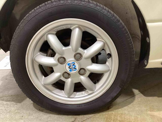 ミラジーノミニライトスペシャルフロアオートマ 運転席エアバッグ 助手席エアバッグ キーレスエントリー アルミホイール(鹿児島県)の中古車