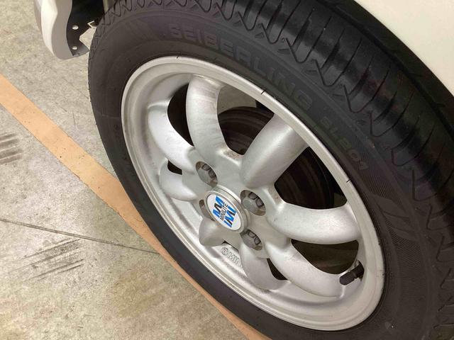 ミラジーノミニライトスペシャルフロアオートマ 運転席エアバッグ 助手席エアバッグ キーレスエントリー アルミホイール(鹿児島県)の中古車