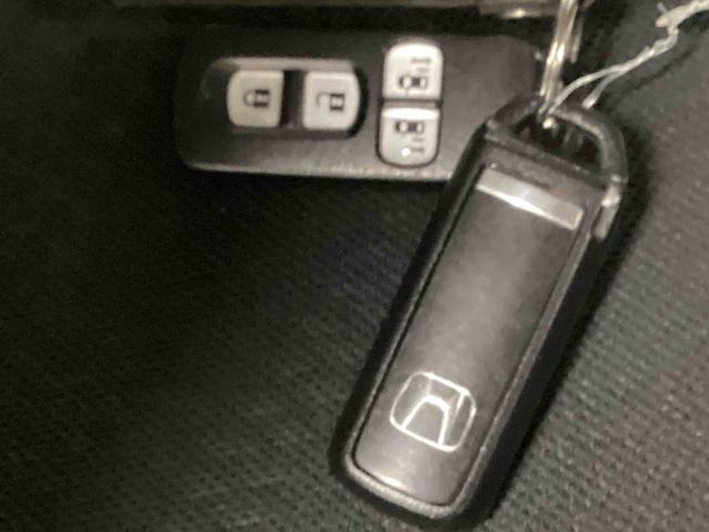 Ｎ−ＢＯＸカスタムＧ・Ｌパッケージインパネシフト　プッシュスタートスイッチ　電子カードキー　両側電動スライドドア　ＡＢＳ　アルミホイール（鹿児島県）の中古車