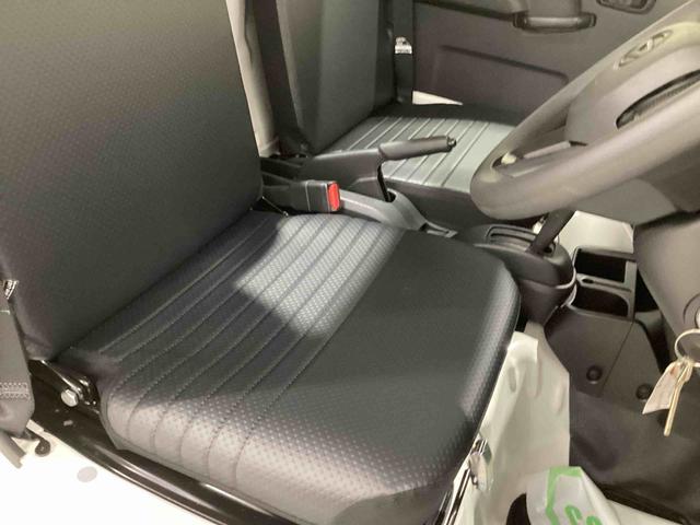ハイゼットトラックスタンダード　農用スペシャル切り替え４ＷＤ　フロアＣＶＴ車　衝突被害軽減システム　レーンキープアシスト　オートハイビーム　デュアルエアバック　ＡＢＳ　ＡＣ　エアバック　パワーステアリング（鹿児島県）の中古車