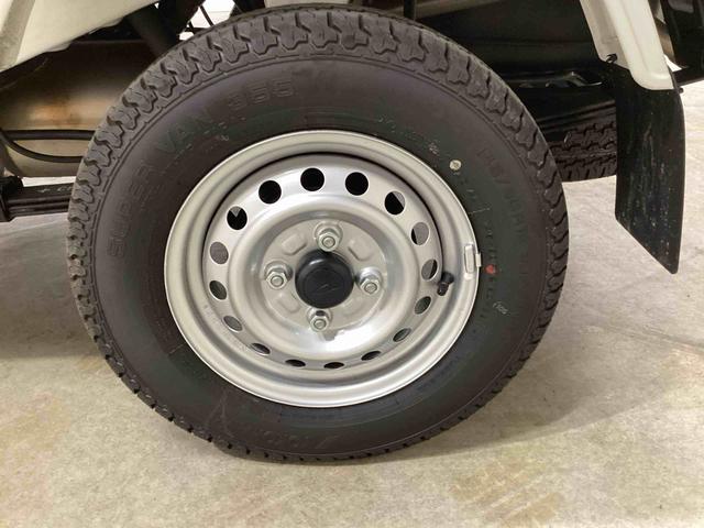 ハイゼットトラックスタンダード　農用スペシャル切り替え４ＷＤ　フロアＣＶＴ車　衝突被害軽減システム　レーンキープアシスト　オートハイビーム　デュアルエアバック　ＡＢＳ　ＡＣ　エアバック　パワーステアリング（鹿児島県）の中古車