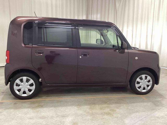 ムーヴコンテＬコラムシフト　リモコンキー　ＣＤプレーヤー　運転席エアバック　助手席エアバック　ＡＢＳ（鹿児島県）の中古車