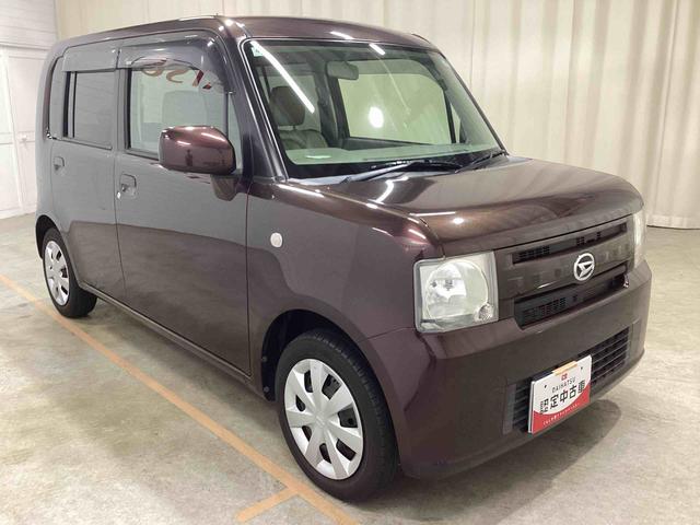 ムーヴコンテＬコラムシフト　リモコンキー　ＣＤプレーヤー　運転席エアバック　助手席エアバック　ＡＢＳ（鹿児島県）の中古車