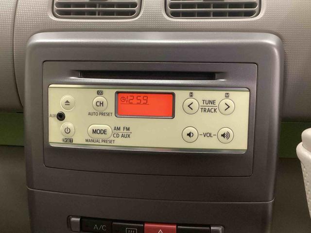 ムーヴコンテＬコラムシフト　リモコンキー　ＣＤプレーヤー　運転席エアバック　助手席エアバック　ＡＢＳ（鹿児島県）の中古車