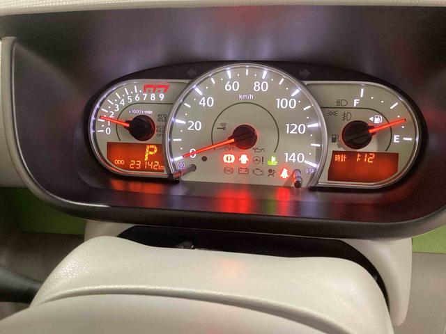 ムーヴコンテＬコラムシフト　リモコンキー　ＣＤプレーヤー　運転席エアバック　助手席エアバック　ＡＢＳ（鹿児島県）の中古車