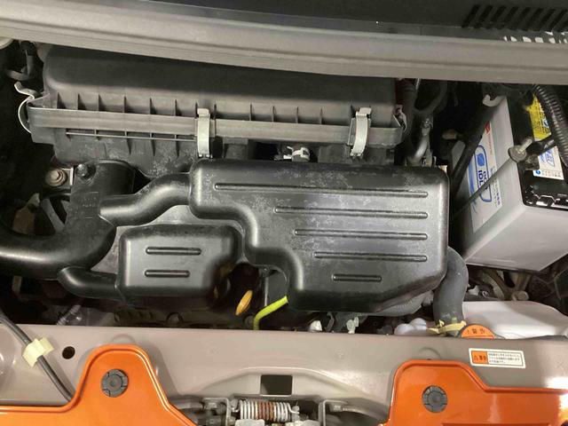 ウェイクLインパネシフト プッシュスタートスイッチ 電子カードキー カーナビ 両側スライド片側電動 ABS ETC オートエアコン(鹿児島県)の中古車