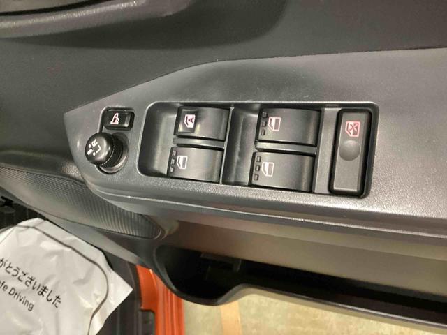 ウェイクLインパネシフト プッシュスタートスイッチ 電子カードキー カーナビ 両側スライド片側電動 ABS ETC オートエアコン(鹿児島県)の中古車