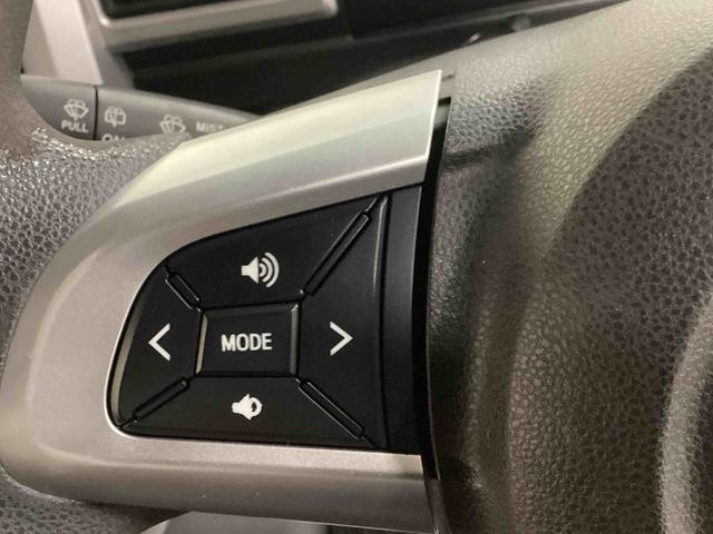 ウェイクLインパネシフト プッシュスタートスイッチ 電子カードキー カーナビ 両側スライド片側電動 ABS ETC オートエアコン(鹿児島県)の中古車